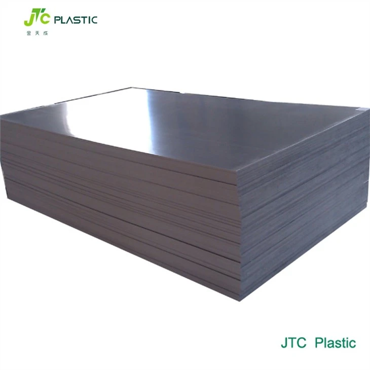 PVC Building Material Wall Sheet