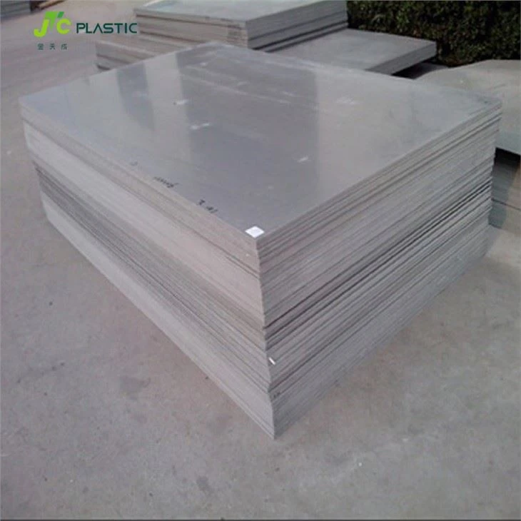 PVC Building Material Wall Sheet
