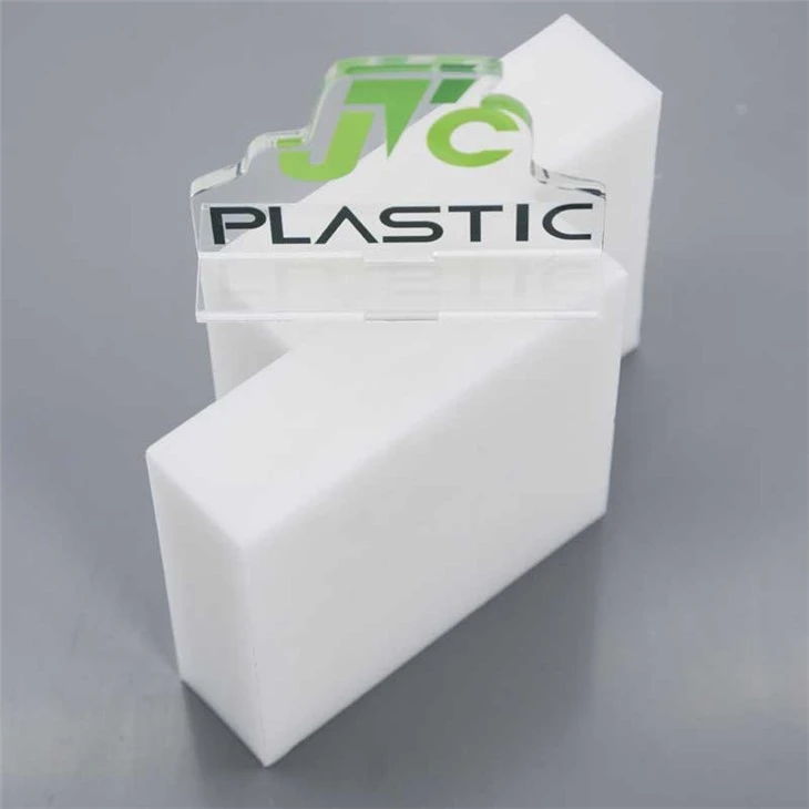 White Rigid PVC Sheet